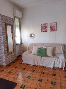 Brezza Marina - Spiaggia Privata Inclusa con Alloggio