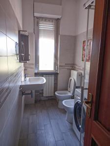 Brezza Marina - Spiaggia Privata Inclusa con Alloggio