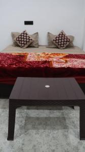 your choice homestay
