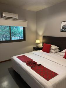 Pilar Suites by Viva