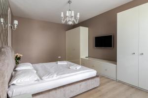 Royal Art-Deco Apartment