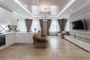 Royal Art-Deco Apartment