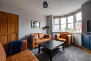 Bentley Terrace by YourStays, perfect for Bentley Motors!