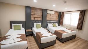 MİLA SUİTES TAKSİM