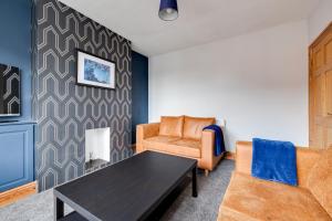 Bentley Terrace by YourStays, perfect for Bentley Motors!