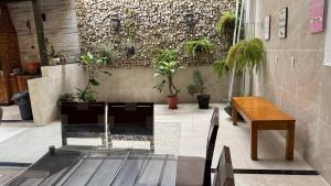 Condominium home for COP30