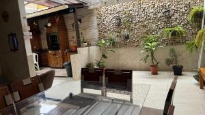 Condominium home for COP30