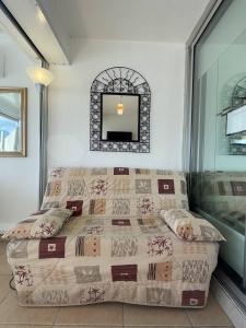 Héliopolis Studio F28 -By AGN - 4 personnes