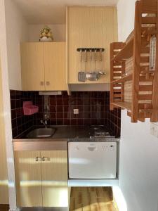 Héliopolis Studio F28 -By AGN - 4 personnes