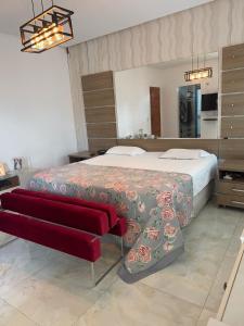 Condominium home for COP30