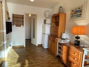 Héliopolis Studio F28 -By AGN - 4 personnes