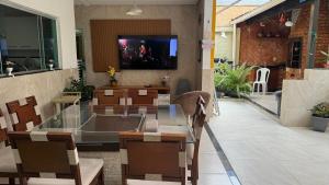 Condominium home for COP30