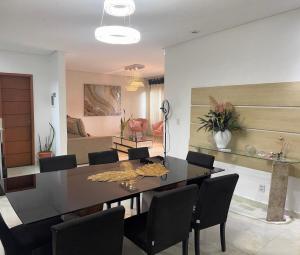 Condominium home for COP30