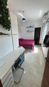 Condominium home for COP30