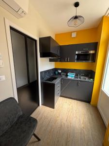 Appartements La Rose Des Vents : Appartement 2 Chambres