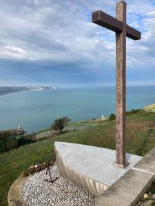 Appartements La Rose Des Vents : photos des chambres