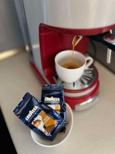 Apartment Gurko - Center and Sea Garden