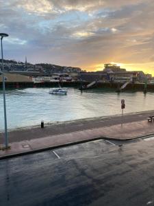 Appartements La Rose Des Vents : photos des chambres