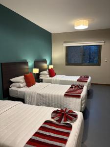 Pilar Suites by Viva