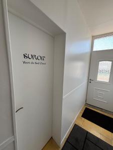 Appartements La Rose Des Vents : photos des chambres