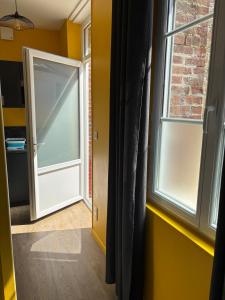 Appartements La Rose Des Vents : photos des chambres