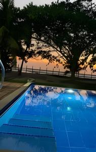 Casa de playa Manglares