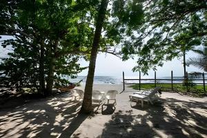 Casa de playa Manglares