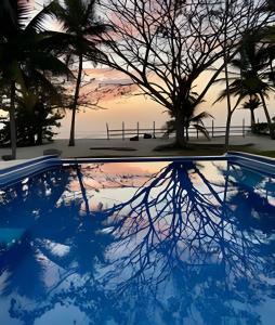 Casa de playa Manglares