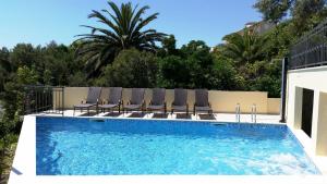Apartments Kust - Appartements, Mlini
