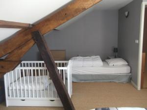 Maisons de vacances Gite 2min de Saumur : photos des chambres