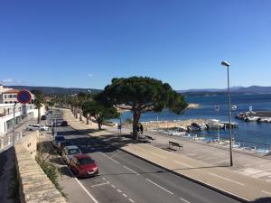 Appartements O de Mer at My Luxury Home in Provence : photos des chambres