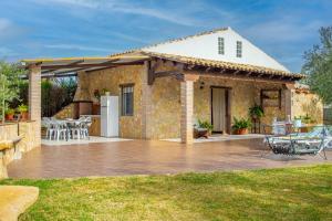 Cazorla Ortiz chalet - 4hvězdičkové hotely ve městě Pozo Alcón