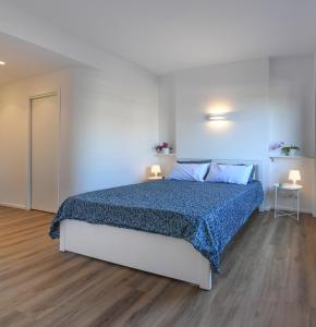 Blu - La Casa sul Mare