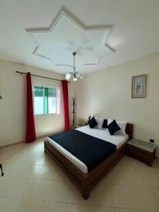 Appartement au coeur de la corniche de Tanger