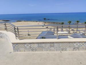 La terrazza di Adele