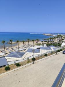 La terrazza di Adele