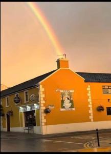 Adies Bar & Restaurant