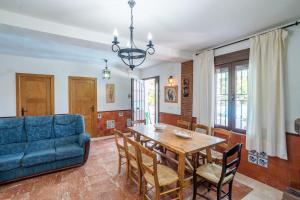 Casa Rural Molino Macegal new