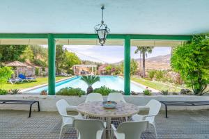 Casa Rural Molino Macegal new