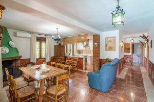 Casa Rural Molino Macegal new