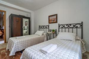 Casa Rural Molino Macegal new