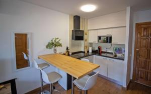 Apartamentos Habitat Altamar