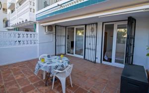 Apartamentos Habitat Altamar
