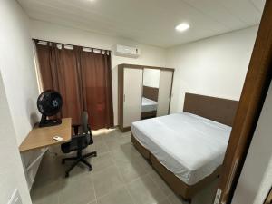 Apartamento Região Central, próximo á USP1