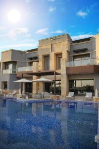 Luxurious private villa in Mahis