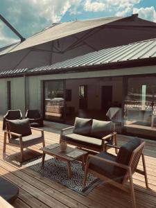 Gîte les pins - Maison cosy et calme à Ardres