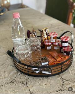 Sunrise House - Swimming Pool