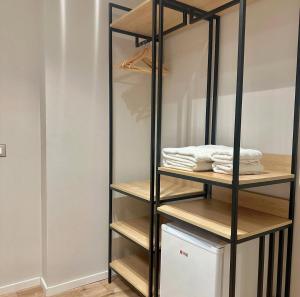 Blloku Luxurious Studio