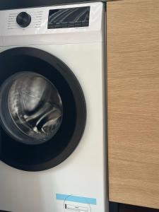 Blloku Luxurious Studio