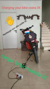 CASA DANIELA APARTAMENTOS-The pilgrims house apartments